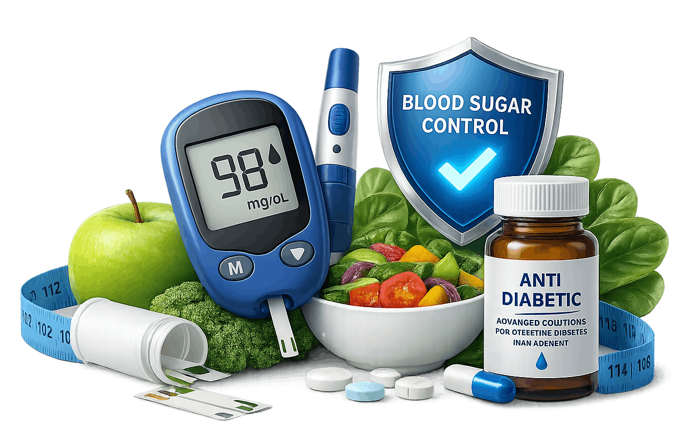Diabetic Care